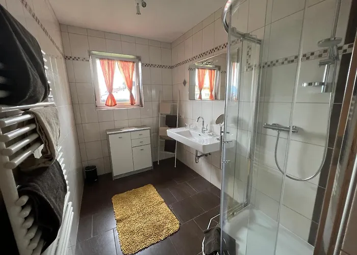 Farmház Studlerhof Oberperfuss