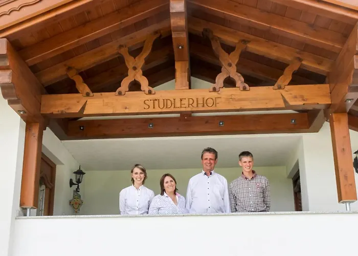 Studlerhof