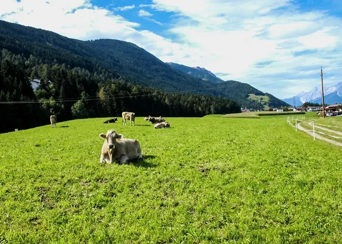 Studlerhof * Oberperfuss