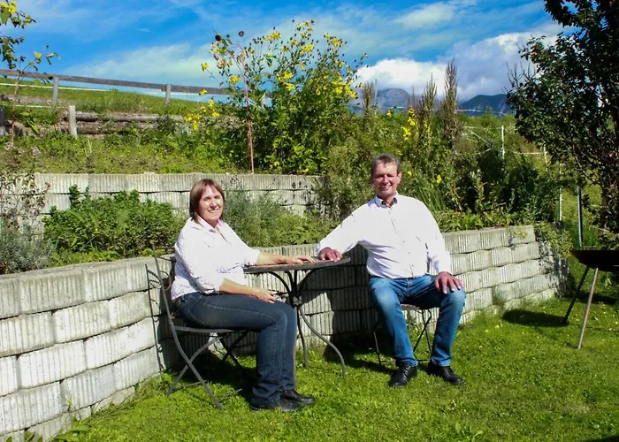 Farmház Studlerhof *