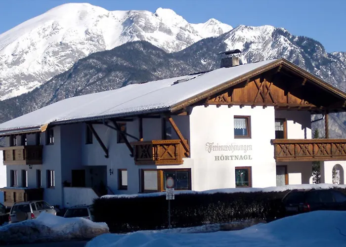 Studlerhof Oberperfuss