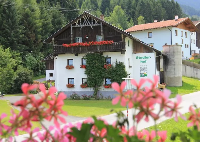 Studlerhof Oberperfuss