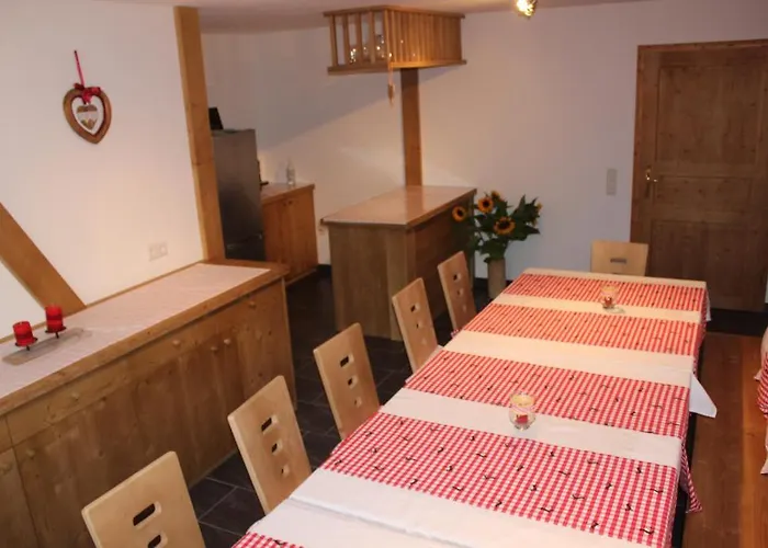 Studlerhof * Oberperfuss