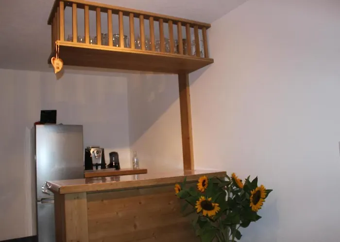 Κατάλυμα σε φάρμα Studlerhof *