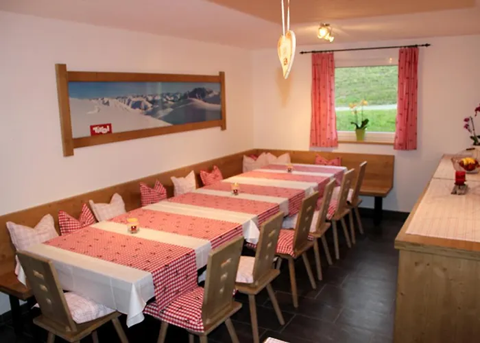 Studlerhof Farmház *