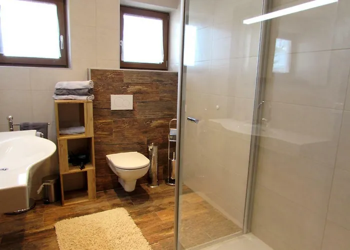 Studlerhof Oberperfuss