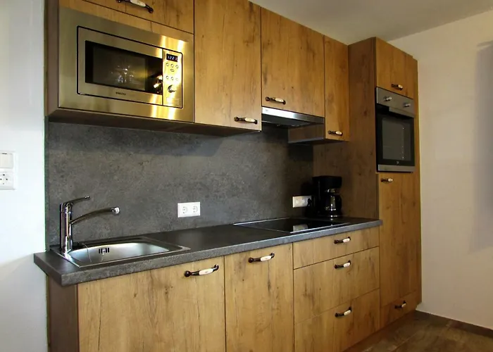 Studlerhof Farmház *