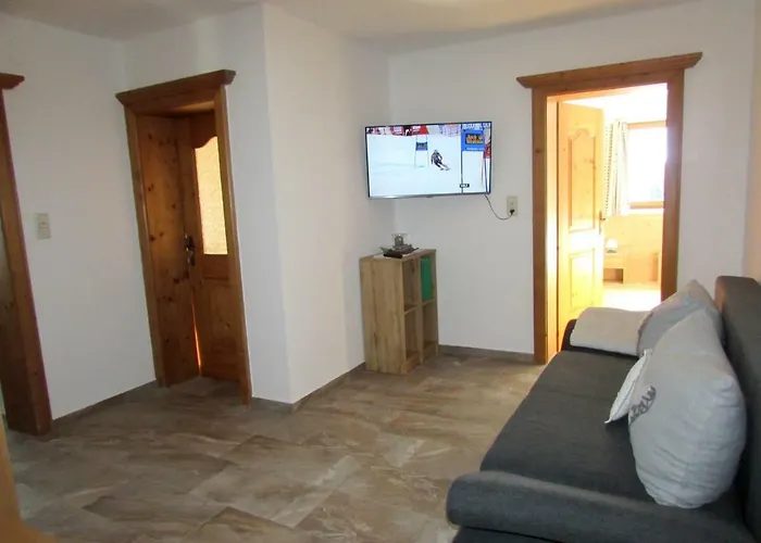 Studlerhof Oberperfuss