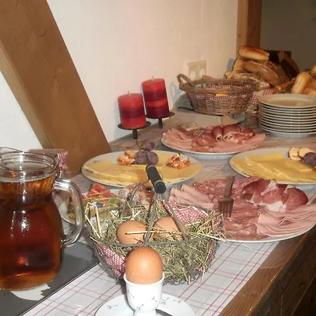 Studlerhof Oberperfuss