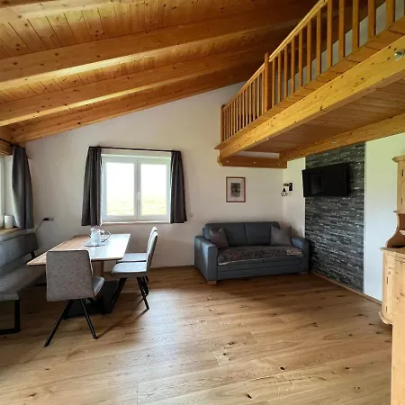 Studlerhof * Oberperfuss