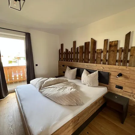 Studlerhof * Oberperfuss