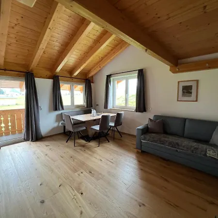 Studlerhof * Oberperfuss