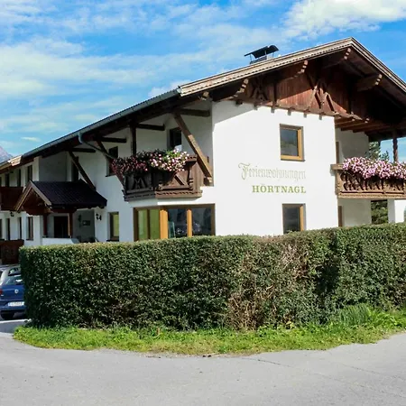 Séjour à la ferme Studlerhof Oberperfuss
