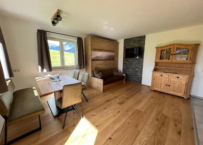 Studlerhof * 奥贝朴菲斯