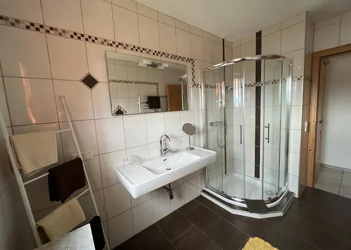 Studlerhof 农家乐 奥贝朴菲斯