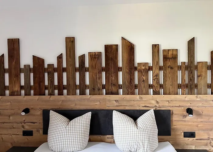 Studlerhof 农家乐 奥贝朴菲斯