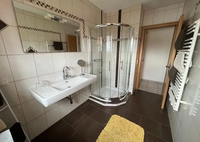 Studlerhof 农家乐 奥贝朴菲斯