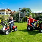 팜스테이 Studlerhof