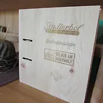Studlerhof 오베르페르푸스