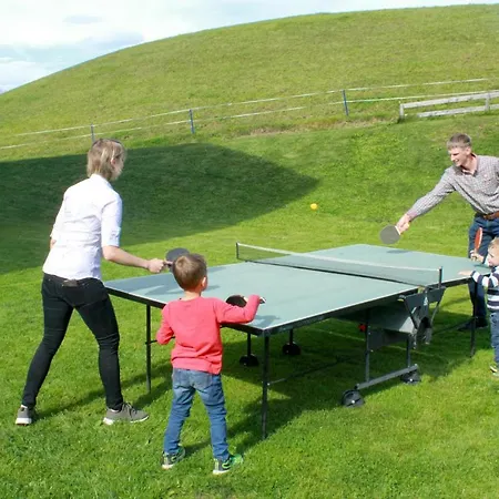 Studlerhof Vakantieboerderij *