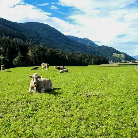 Studlerhof * Oberperfuss